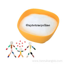 Buy online CAS2058-46-0 Oxytetracycline api active powder